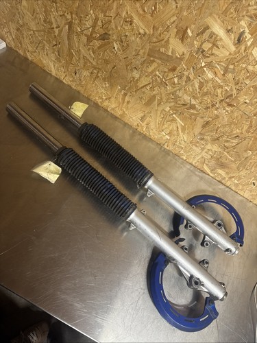 Tube fourche yamaha 750 xtz - 750,