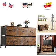 Dresser for Bedroom with 5