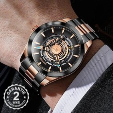 Montre Homme Automatique de