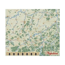 Carte néoprène jeu - carte, de