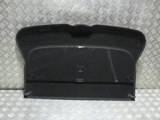Plage arriere AUDI A3 2 SPORTBACK PHASE 2 8P4867769BF2J9