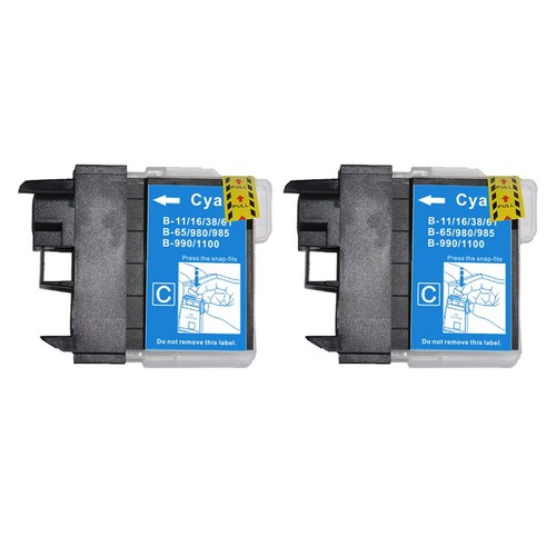 Cartouches encre cyan pour - cartouches,