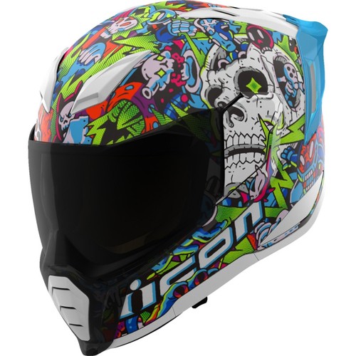 Casque mips doodle - mips,