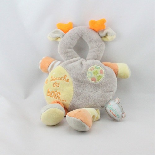 Doudou compagnie les - et,