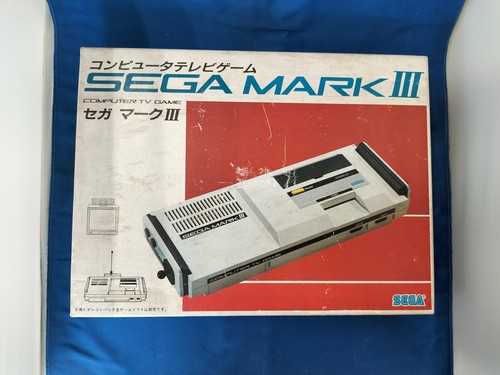 Game console model sega - game,