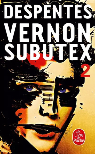 Vernon subutex - (tome, 2)