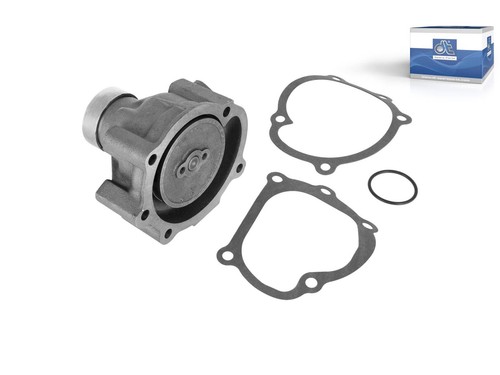 Pompe eau spare - dt,