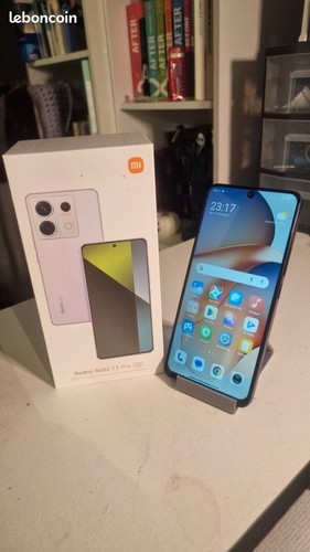 Xiaomi redmi note pro 5g - note,