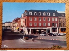 Rethel (Ardennes) - Hotel de