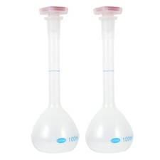  2 Pcs Mesure Des Liquides En