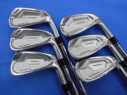Honma iron set - set, tour