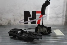 Serrure arriere gauche RENAULT