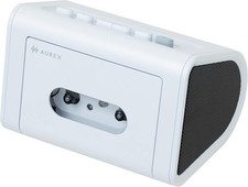 Lecteur De Cassette AUREX