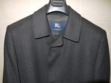 Manteaux homme BURBERRY neuf, jamais servi