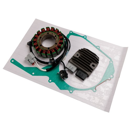 Kit régulateur alternateur - kit,