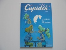 BD Cupidon - N°21 - Le Noeud
