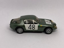 AUSTIN HEALEY SPRITE  #48 1965 24H DU MANS MINI RACING Kit Monté 0215 1/43.