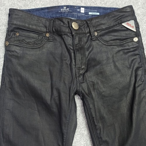 Replay luz femmes jeans - replay,