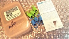 RESSORTS EMBRAYAGE POLINI MAXI