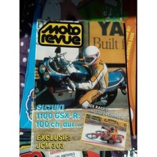 moto revue 2737 suzuki gsxr1100,grenoble ice race,harley xr1000,jcm 303,ktm 250g