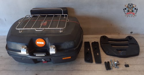Top case support honda - case,