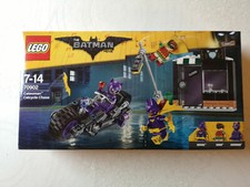 Lego Batman 70902 - La