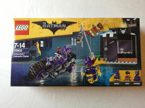 Lego batman 70902 la - lego,