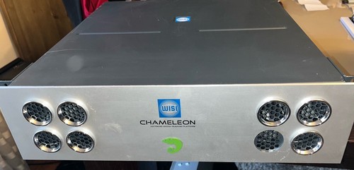 Wisi gn50 0230 chameleon - w,