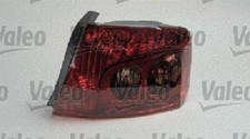 Original Valeo rear light