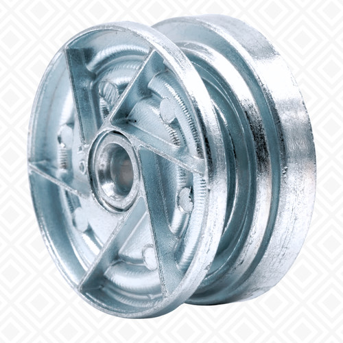 Ikea spiral cam - locks, part