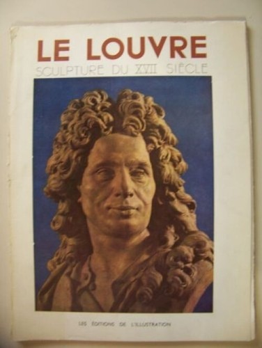Louvre sculpture xviie - louvre,