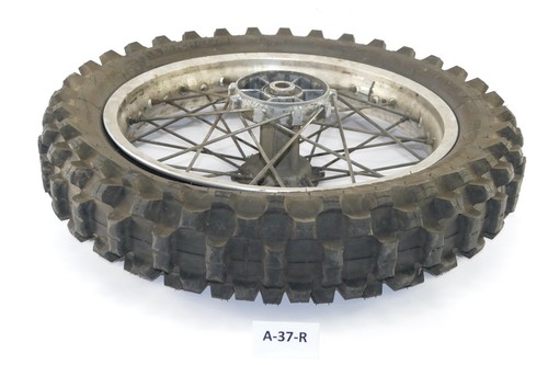 Ktm 620 lc4 1996 - rd,
