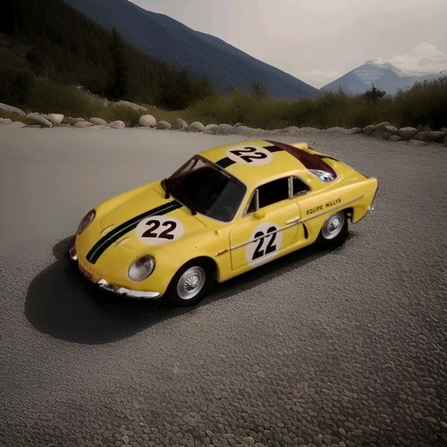 Eligor willys interlagos - eligor,