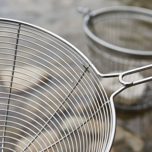 Pince panier grillagé - pince,