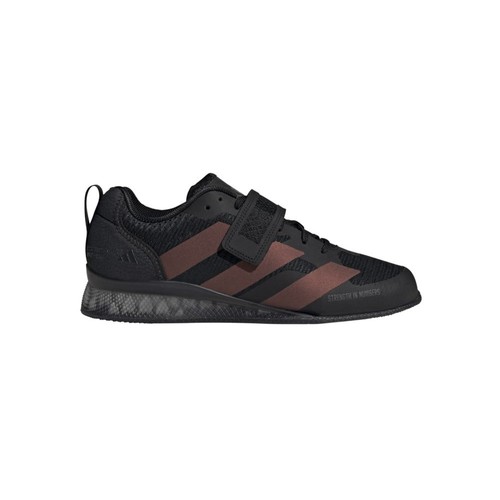 Chaussures adidas adipower - chaussures,