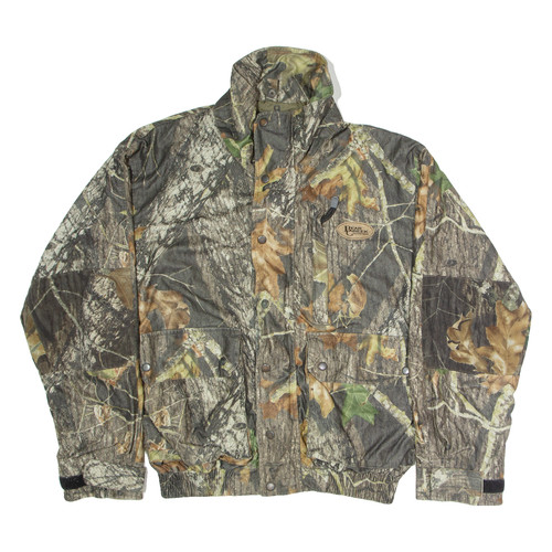 Bear creek outfitters veste - bear,