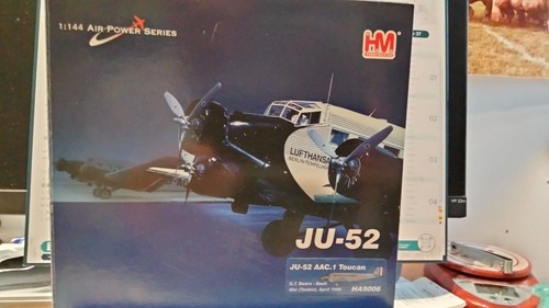 Hobbymaster 52 aac - n°11, aac-1