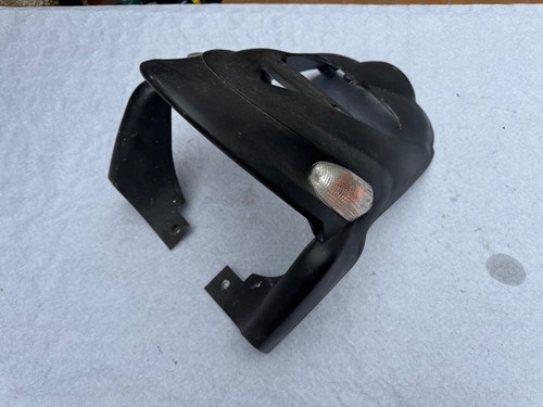 Tete fourche carenage - fourche, /