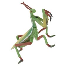 Jouet Figurine De Mante