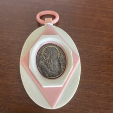 Sainte Vierge Marie Médaille