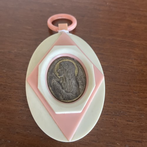 Sainte vierge marie médaille - vierge,