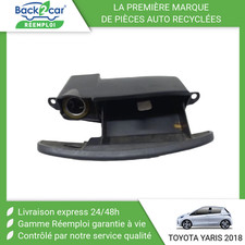 🏆 CENDRIER  TOYOTA YARIS