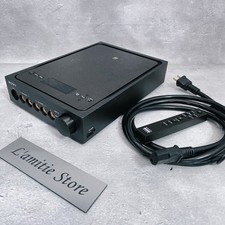 Amplificateur de casque