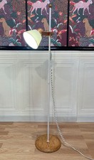 LAMPADAIRE MODULABLE DESIGN SCANDINAVE.