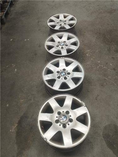 Jeu jantes bmw - bmw, serie