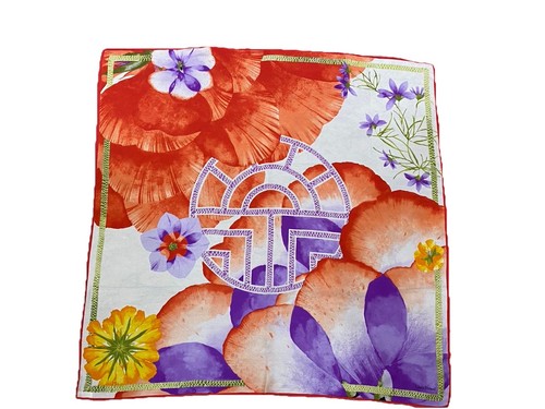 Foulard louis feraud - foulard,