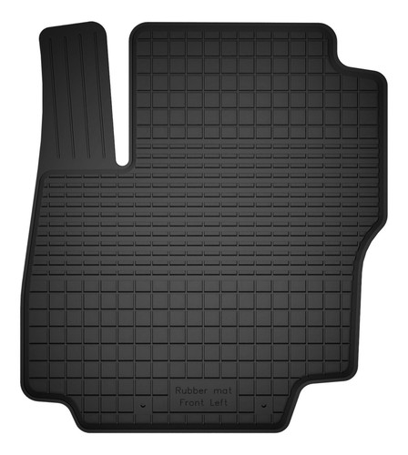 Tapis sol conducteur en - de,