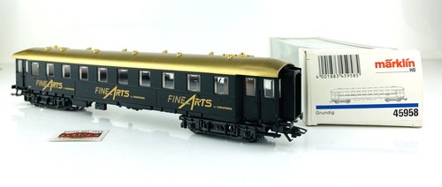 Ms189 marklin 45958 - 45958,