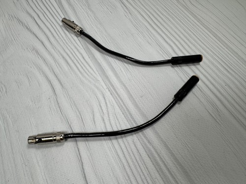 Jps labs adapter mini xlr - jps,