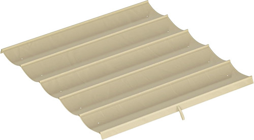 Toile toit pour pergola - de,